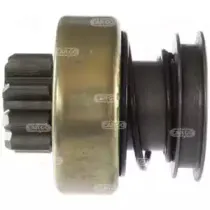 236832 HC-Cargo Привод с механизмом свободного хода, стартер