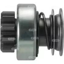 236866 HC-Cargo Привод с механизмом свободного хода, стартер