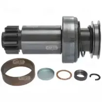 236883 HC-Cargo Привод с механизмом свободного хода, стартер