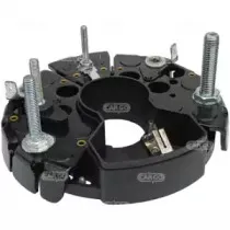 237240 HC-Cargo Выпрямитель, генератор