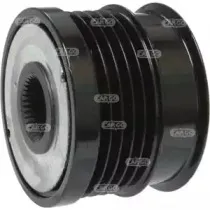 237280 HC-Cargo Ременный шкив, генератор