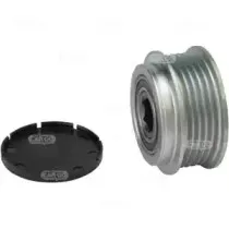 237582 HC-Cargo Ременный шкив, генератор