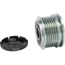 237610 HC-Cargo Ременный шкив, генератор