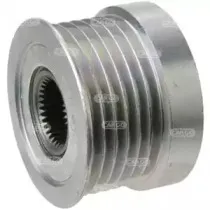 237619 HC-Cargo Ременный шкив, генератор