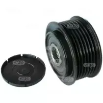 237674 HC-Cargo Ременный шкив, генератор