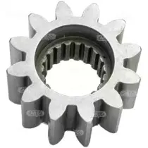 237769 HC-Cargo Привод с механизмом свободного хода, стартер