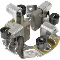 237851 HC-Cargo Кронштейн, угольная щетка