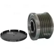 238426 HC-Cargo Ременный шкив, генератор