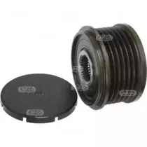 238733 HC-Cargo Ременный шкив, генератор