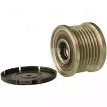 238734 HC-Cargo Ременный шкив, генератор