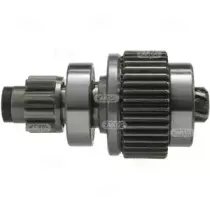 238986 HC-Cargo Привод с механизмом свободного хода, стартер