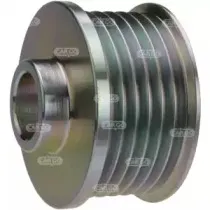 239905 HC-Cargo Ременный шкив, генератор