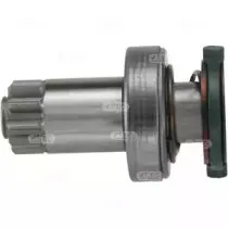 239967 HC-Cargo Привод с механизмом свободного хода, стартер