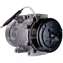 240013 HC-Cargo Компрессор, кондиционер