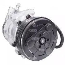 240020 HC-Cargo Компрессор, кондиционер