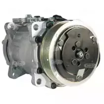 240026 HC-Cargo Компрессор, кондиционер