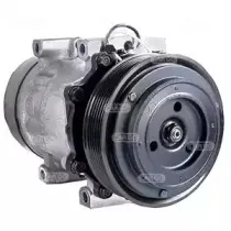 240048 HC-Cargo Компрессор, кондиционер