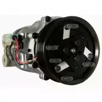 240083 HC-Cargo Компрессор, кондиционер