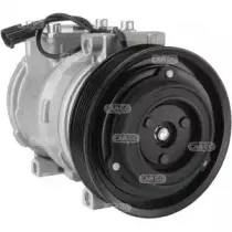 240164 HC-Cargo Компрессор, кондиционер