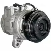 240181 HC-Cargo Компрессор, кондиционер