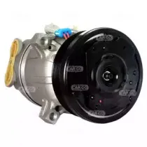 240196 HC-Cargo Компрессор, кондиционер