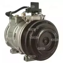 240197 HC-Cargo Компрессор, кондиционер