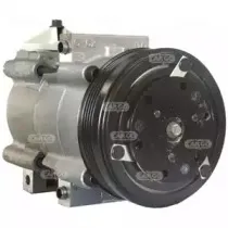 240223 HC-Cargo Компрессор, кондиционер