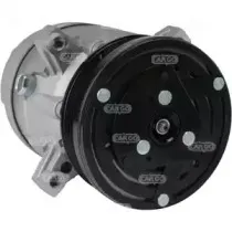 240250 HC-Cargo Компрессор, кондиционер