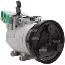 240279 HC-Cargo Компрессор, кондиционер