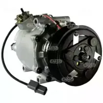 240300 HC-Cargo Компрессор, кондиционер