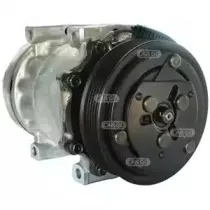 240302 HC-Cargo Компрессор, кондиционер