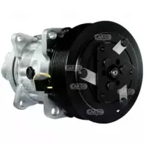 240321 HC-Cargo Компрессор, кондиционер