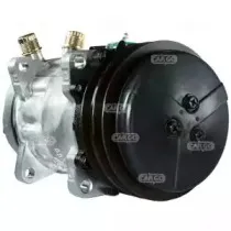 240327 HC-Cargo Компрессор, кондиционер