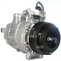 240373 HC-Cargo Компрессор, кондиционер