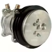 240413 HC-Cargo Компрессор, кондиционер