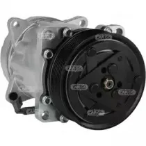 240426 HC-Cargo Компрессор, кондиционер