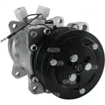 240432 HC-Cargo Компрессор, кондиционер