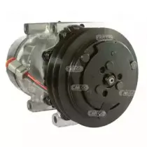 240445 HC-Cargo Компрессор, кондиционер