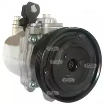 240494 HC-Cargo Компрессор, кондиционер