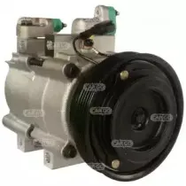 240546 HC-Cargo Компрессор, кондиционер