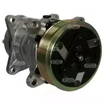 240579 HC-Cargo Компрессор, кондиционер