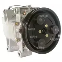 240676 HC-Cargo Компрессор, кондиционер