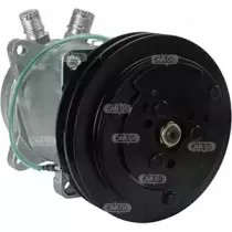 240745 HC-Cargo Компрессор, кондиционер