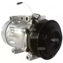 240753 HC-Cargo Компрессор, кондиционер