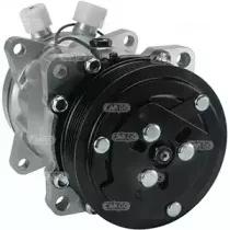 240815 HC-Cargo Компрессор, кондиционер