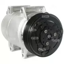 240825 HC-Cargo Компрессор, кондиционер