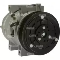 240827 HC-Cargo Компрессор, кондиционер