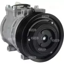 240846 HC-Cargo Компрессор, кондиционер