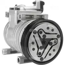 240857 HC-Cargo Компрессор, кондиционер