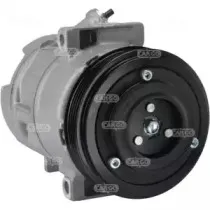 240870 HC-Cargo Компрессор, кондиционер